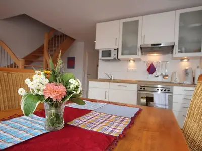 Ferienwohnung für 5 Personen (65 m²) in Norden Norddeich 6/10