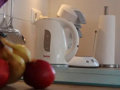 Ferienwohnung für 5 Personen (65 m²) in Norden Norddeich 7/10