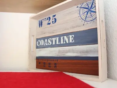 Ferienwohnung für 5 Personen (65 m²) in Norden Norddeich 8/10