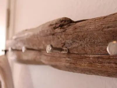 Ferienwohnung für 5 Personen (65 m²) in Norden Norddeich 9/10