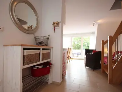 Ferienwohnung für 5 Personen (65 m²) in Norden Norddeich 10/10