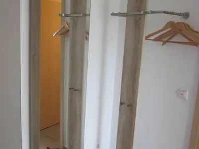 Ferienwohnung für 2 Personen (45 m²) in Norden Norddeich 7/8