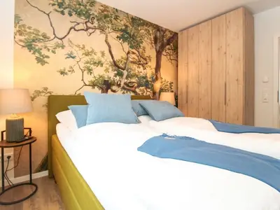 Ferienwohnung für 6 Personen (75 m²) in Norden Norddeich 10/10