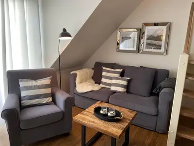 Ferienwohnung für 5 Personen (55 m²) in Norden Norddeich 2/10
