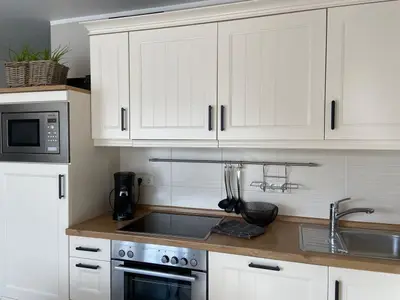 Ferienwohnung für 5 Personen (55 m²) in Norden Norddeich 5/10