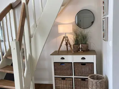 Ferienwohnung für 5 Personen (55 m²) in Norden Norddeich 6/10