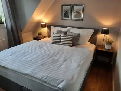 Ferienwohnung für 5 Personen (55 m²) in Norden Norddeich 8/10