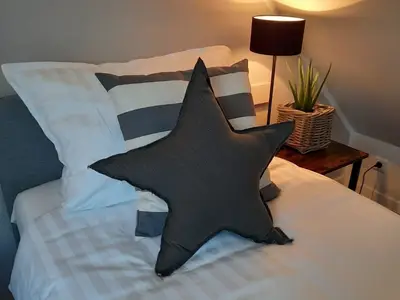 Ferienwohnung für 5 Personen (55 m²) in Norden Norddeich 9/10