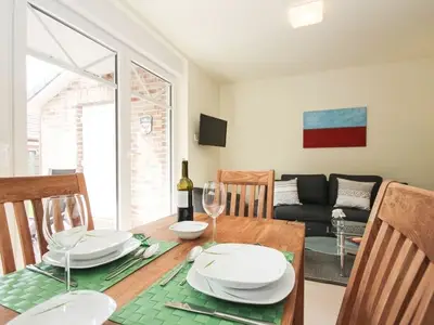 Ferienwohnung für 2 Personen (50 m²) in Norden Norddeich 5/10