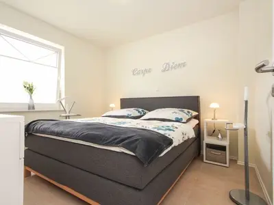 Ferienwohnung für 2 Personen (50 m²) in Norden Norddeich 7/10