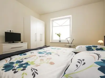 Ferienwohnung für 2 Personen (50 m²) in Norden Norddeich 8/10