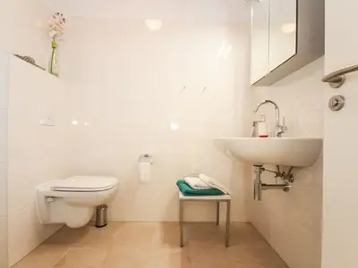 Ferienwohnung für 2 Personen (50 m²) in Norden Norddeich 9/10