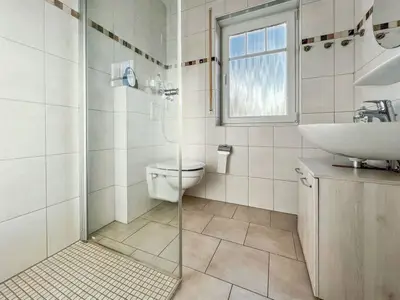 Ferienwohnung für 2 Personen (64 m²) in Norden Norddeich 5/8