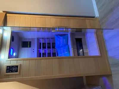 Ferienwohnung für 3 Personen (48 m²) in Norden Norddeich 3/10