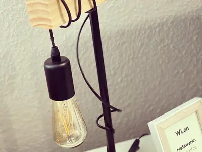 Ferienwohnung für 3 Personen (48 m²) in Norden Norddeich 9/10