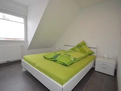 Ferienwohnung für 2 Personen (50 m²) in Norden Norddeich 6/8