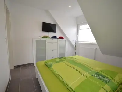 Ferienwohnung für 2 Personen (50 m²) in Norden Norddeich 7/8