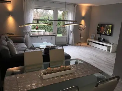 Ferienwohnung für 3 Personen (40 m²) in Norden Norddeich 4/10