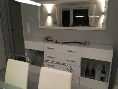 Ferienwohnung für 3 Personen (40 m²) in Norden Norddeich 8/10