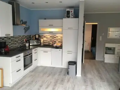 Ferienwohnung für 3 Personen (40 m²) in Norden Norddeich 9/10