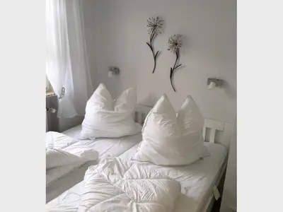 Ferienwohnung für 3 Personen (40 m²) in Norden Norddeich 10/10