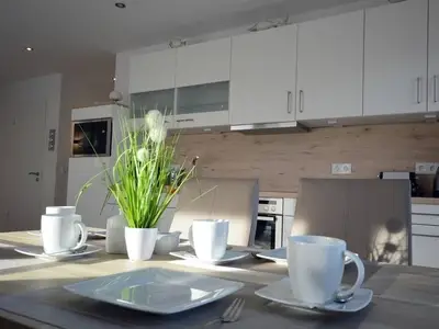 Ferienwohnung für 2 Personen (55 m²) in Norden Norddeich 1/10