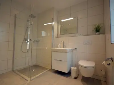 Ferienwohnung für 2 Personen (55 m²) in Norden Norddeich 6/10