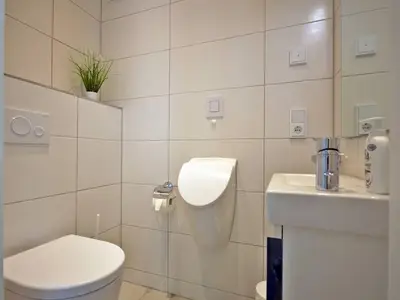 Ferienwohnung für 2 Personen (55 m²) in Norden Norddeich 8/10