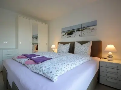 Ferienwohnung für 2 Personen (55 m²) in Norden Norddeich 9/10