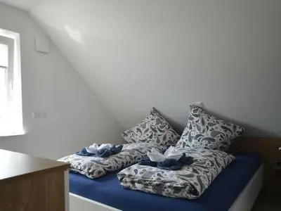 Ferienwohnung für 4 Personen (55 m²) in Norden Norddeich 4/10