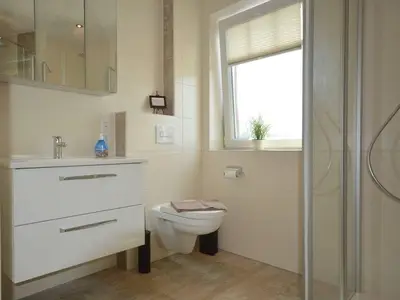 Ferienwohnung für 4 Personen (55 m²) in Norden Norddeich 7/10