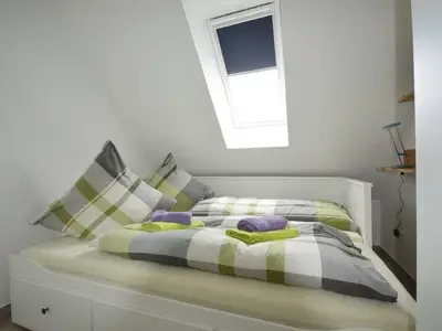 Ferienwohnung für 4 Personen (55 m²) in Norden Norddeich 10/10