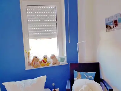 Ferienwohnung für 3 Personen (50 m²) in Norden Norddeich 8/10