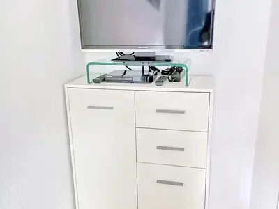 Ferienwohnung für 3 Personen (50 m²) in Norden Norddeich 9/10