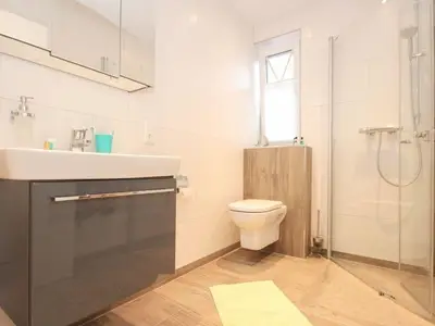 Ferienwohnung für 3 Personen (50 m²) in Norden Norddeich 10/10