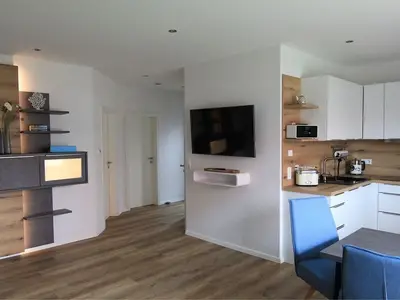 Ferienwohnung für 2 Personen (54 m²) in Norden Norddeich 2/10