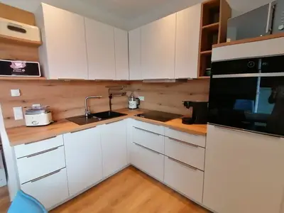 Ferienwohnung für 2 Personen (54 m²) in Norden Norddeich 8/10