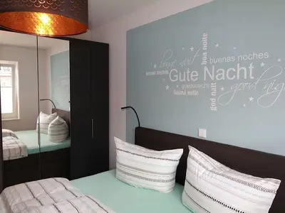 Ferienwohnung für 2 Personen (54 m²) in Norden Norddeich 9/10