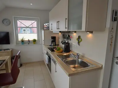Ferienwohnung für 4 Personen (60 m²) in Norden Norddeich 7/10