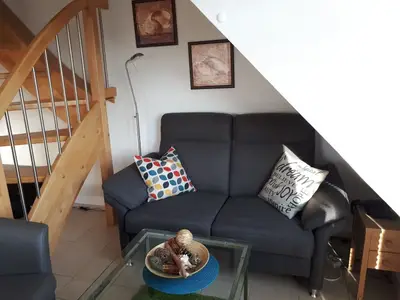 Ferienwohnung für 4 Personen (60 m²) in Norden Norddeich 8/10