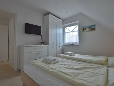 Ferienwohnung für 4 Personen (60 m²) in Norden Norddeich 10/10