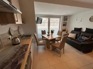 Ferienwohnung für 2 Personen (40 m²) in Norden Norddeich