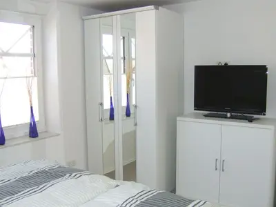Ferienwohnung für 2 Personen (40 m²) in Norden Norddeich 4/10