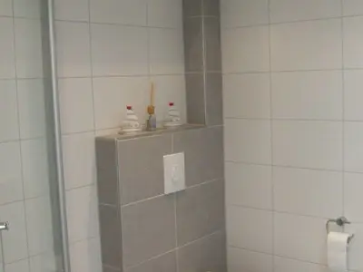 Ferienwohnung für 2 Personen (40 m²) in Norden Norddeich 5/10