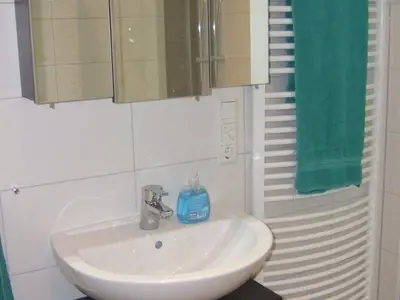 Ferienwohnung für 2 Personen (40 m²) in Norden Norddeich 6/10