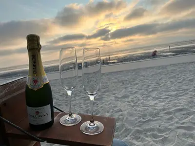 Ferienwohnung für 2 Personen (40 m²) in Norden Norddeich 9/10