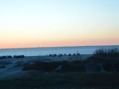 Ferienwohnung für 2 Personen (40 m²) in Norden Norddeich 10/10