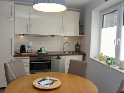 Ferienwohnung für 4 Personen (56 m²) in Norden Norddeich 2/10