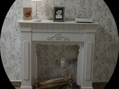 Ferienwohnung für 4 Personen (56 m²) in Norden Norddeich 3/10