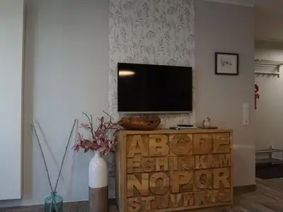 Ferienwohnung für 4 Personen (56 m²) in Norden Norddeich 4/10